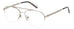 Fossil Fos 7153/g Eyeglasses