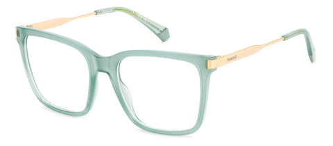 Polaroid Pld D528 Eyeglasses