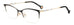 Carolina Herrera Her 0153 Eyeglasses