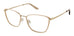 Juicy Couture Ju 243/g Eyeglasses