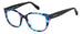 Juicy Couture Ju 258 Eyeglasses