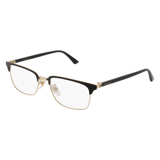 Gucci GG0131O Eyeglasses