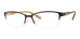 Liz Claiborne L 456 Eyeglasses