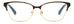 Kate Spade Audrina/g Eyeglasses