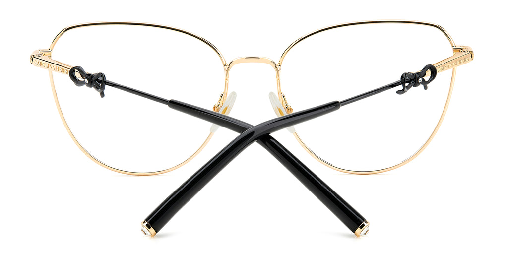 Carolina Herrera Her 0220 Eyeglasses