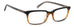 Fossil Fos 7187 Eyeglasses