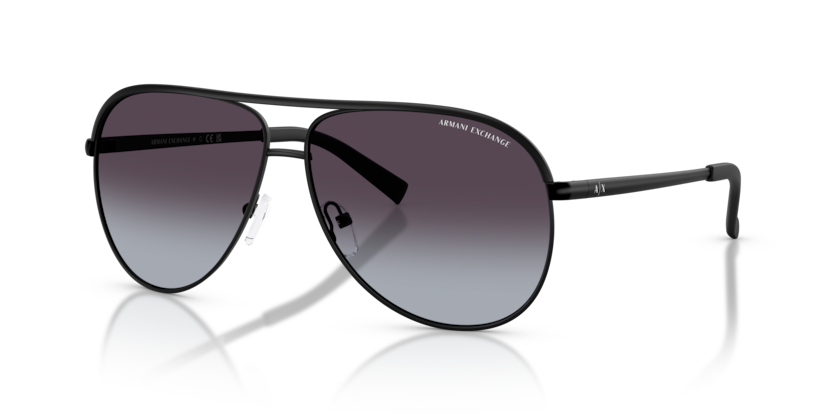 Armani Exchange AX2002  Sunglasses