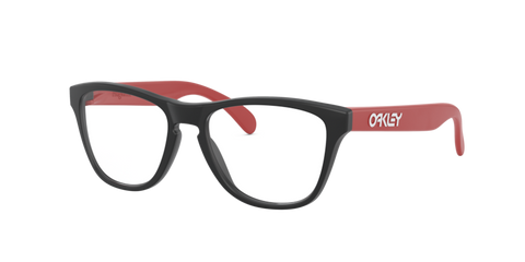 Oakley Youth Rx OY8009F Frogskins Xs (A) Eyeglasses Kids