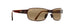 Maui Jim Black Coral Sunglasses