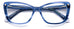 Polaroid Pld D542 Eyeglasses