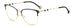 Carolina Herrera Ch 0040 Eyeglasses