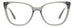 Juicy Couture Ju 256 Eyeglasses