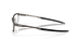 Oakley Frame OX3222 Steel Plate Eyeglasses