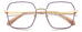 Polaroid Pld D530 Eyeglasses