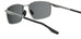 Under Armour Ua Focused/g Sunglasses