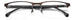 Carrera 8846 Eyeglasses