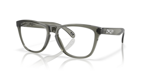 Oakley Frame OX8137A Frogskins Rx A Eyeglasses