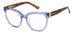 Juicy Couture Ju 251/g Eyeglasses