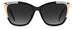 Carolina Herrera Ch 0052/s Sunglasses