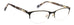 Fossil Fos 7171/g Eyeglasses