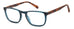 Fossil Fos 7160 Eyeglasses