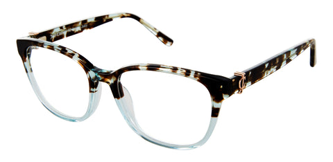 Juicy Couture Ju 244 Eyeglasses