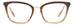 Fossil Fos 7159 Eyeglasses