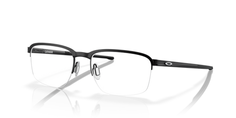 Oakley Frame OX3233 Cathode Eyeglasses