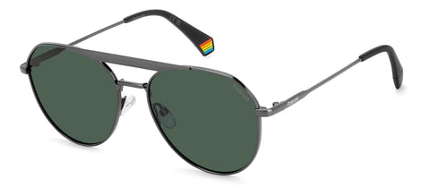 Polaroid Pld 6211/s/x Sunglasses