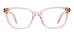 Juicy Couture Ju 231 Eyeglasses