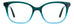 Juicy Couture Ju 262 Eyeglasses