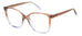 Fossil Fos 7165 Eyeglasses