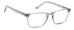 Fossil Fos 7160 Eyeglasses