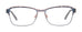 Liz Claiborne L 655 Eyeglasses