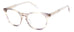 Fossil Fos 7131/g Eyeglasses