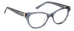 Juicy Couture Ju 255/g Eyeglasses