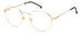 Carrera 2009T Eyeglasses