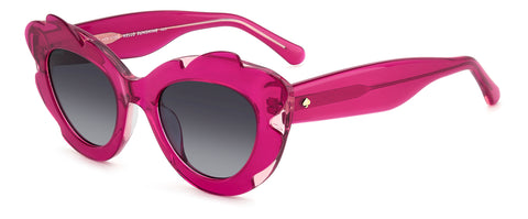 Kate Spade Ahmeira/g/s Sunglasses