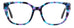 Juicy Couture Ju 258 Eyeglasses