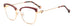 Carolina Herrera Her 0243 Eyeglasses