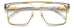 Carrera 1140 Eyeglasses