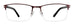 Liz Claiborne Cb 240 Eyeglasses