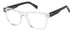 Fossil Fos 7193 Eyeglasses