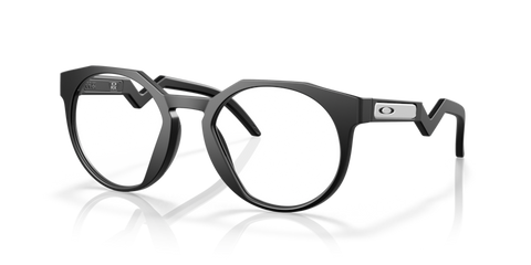 Oakley Frame OX8139 Hstn Rx Eyeglasses