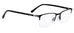 Hugo Boss 1007/it Eyeglasses