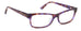 Juicy Couture Ju 236 Eyeglasses