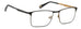 Fossil Fos 7166 Eyeglasses