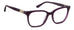 Juicy Couture Ju 265 Eyeglasses