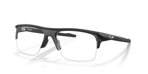 Oakley Frame OX8061 Plazlink Eyeglasses