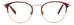 Fossil Fos 7087/g Eyeglasses